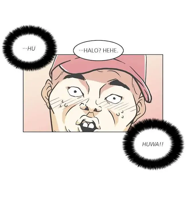 Lookism Chapter 65 - halaman 34