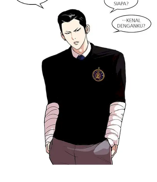 Lookism Chapter 65 - halaman 36