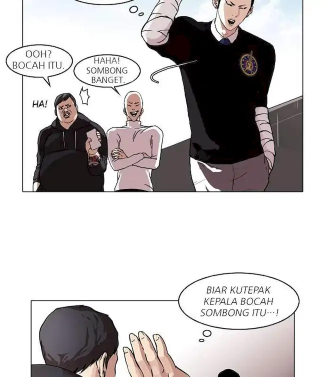 Lookism Chapter 65 - halaman 39