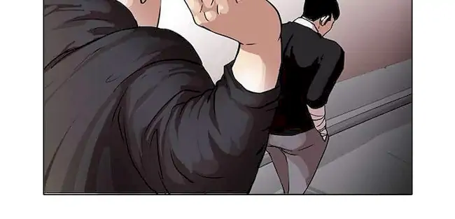 Lookism Chapter 65 - halaman 40