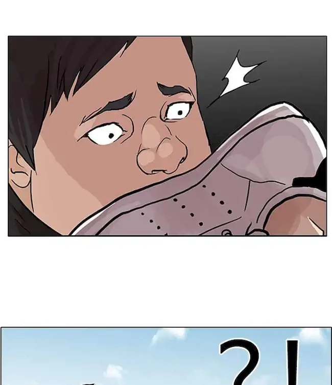 Lookism Chapter 65 - halaman 41
