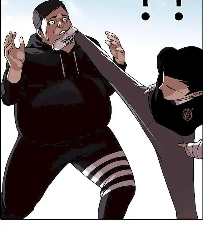 Lookism Chapter 65 - halaman 42
