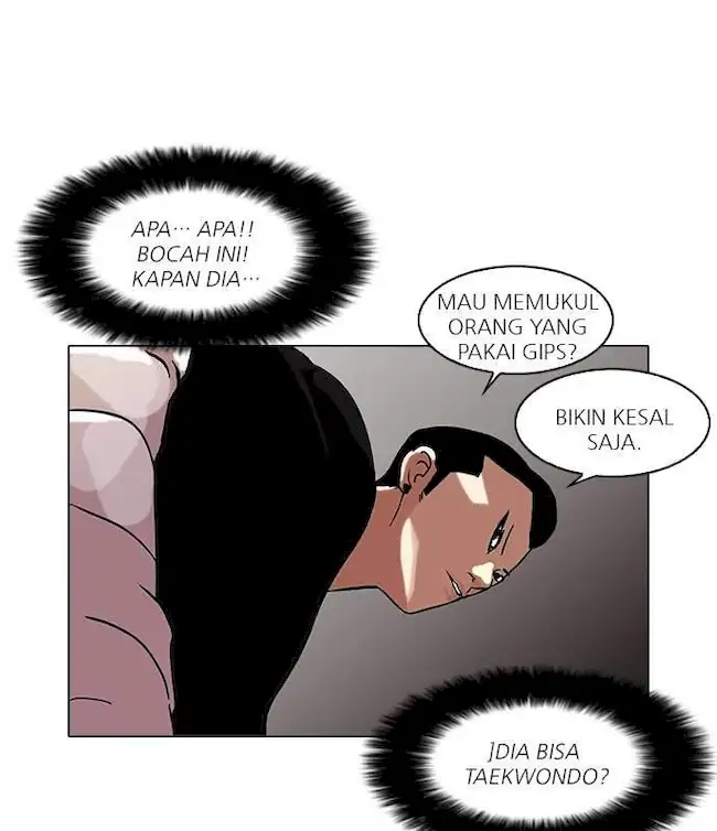 Lookism Chapter 65 - halaman 43