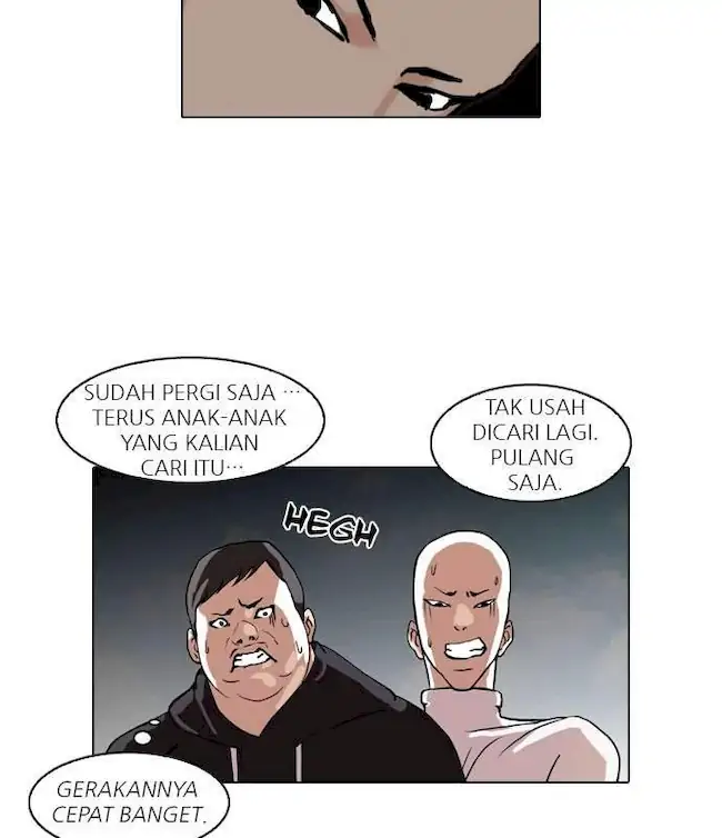 Lookism Chapter 65 - halaman 45
