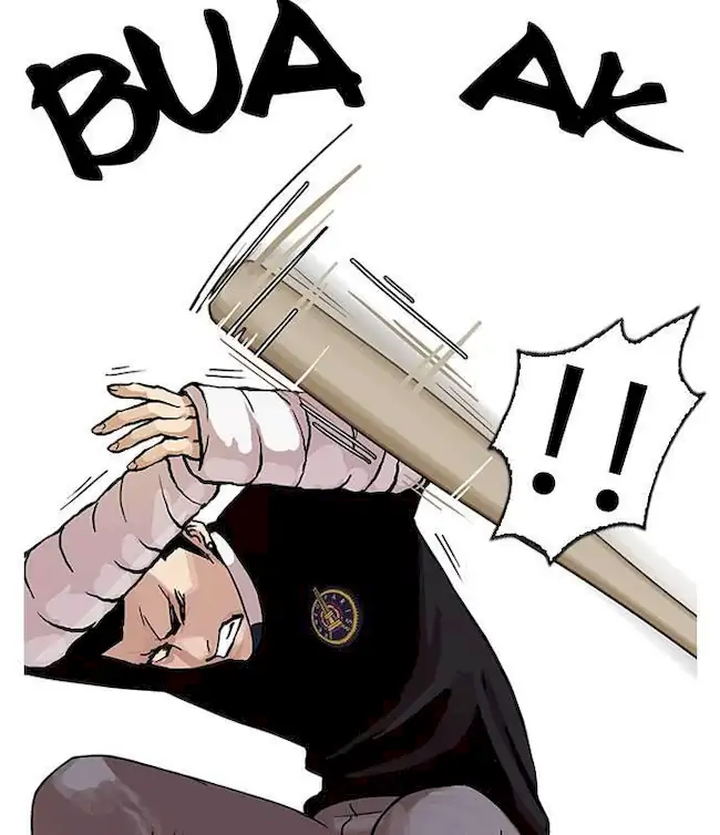 Lookism Chapter 65 - halaman 47