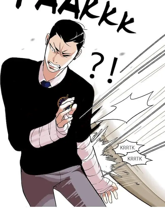 Lookism Chapter 65 - halaman 52