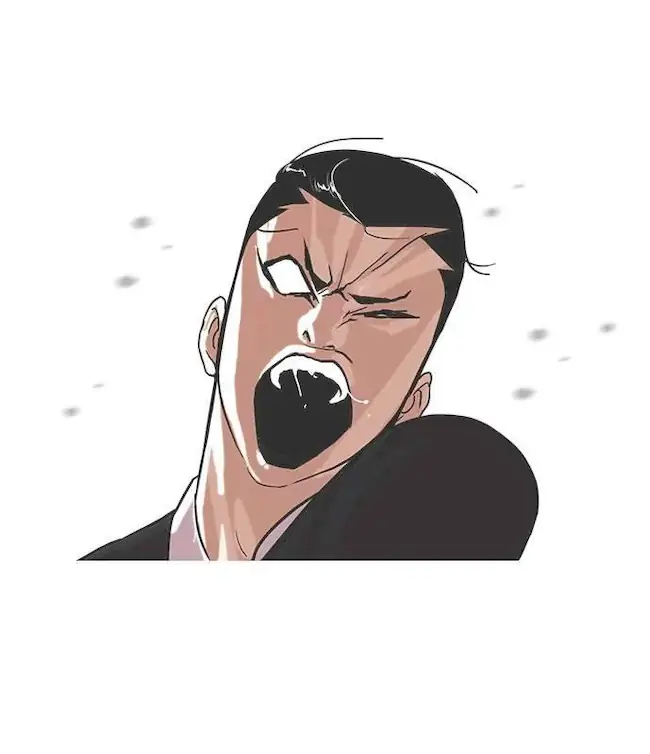 Lookism Chapter 65 - halaman 53