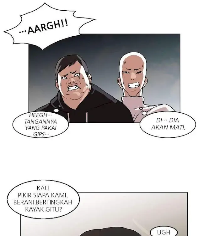 Lookism Chapter 65 - halaman 54