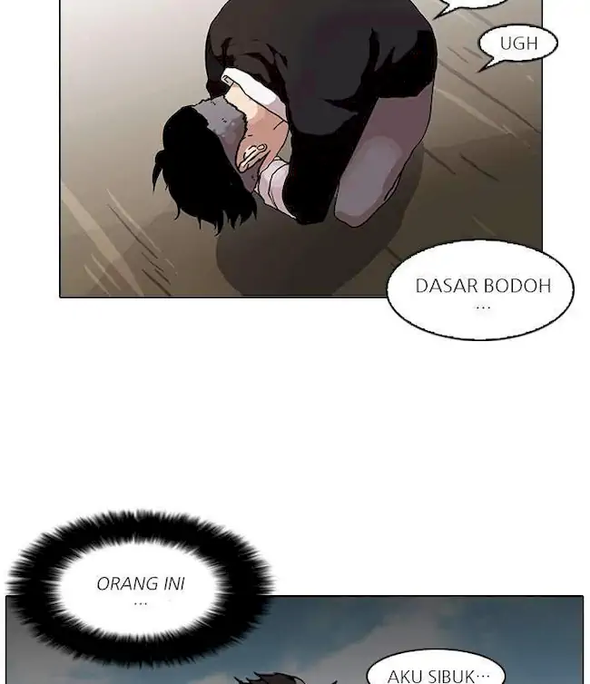 Lookism Chapter 65 - halaman 55