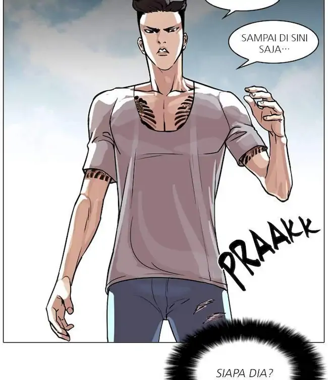 Lookism Chapter 65 - halaman 56
