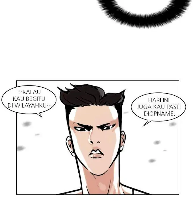 Lookism Chapter 65 - halaman 57