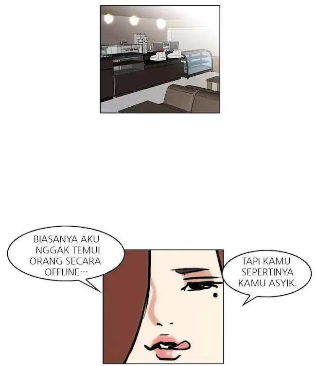 Lookism Chapter 65 - halaman 62