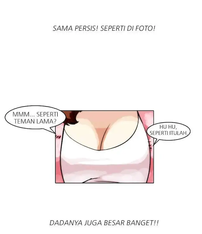 Lookism Chapter 65 - halaman 63
