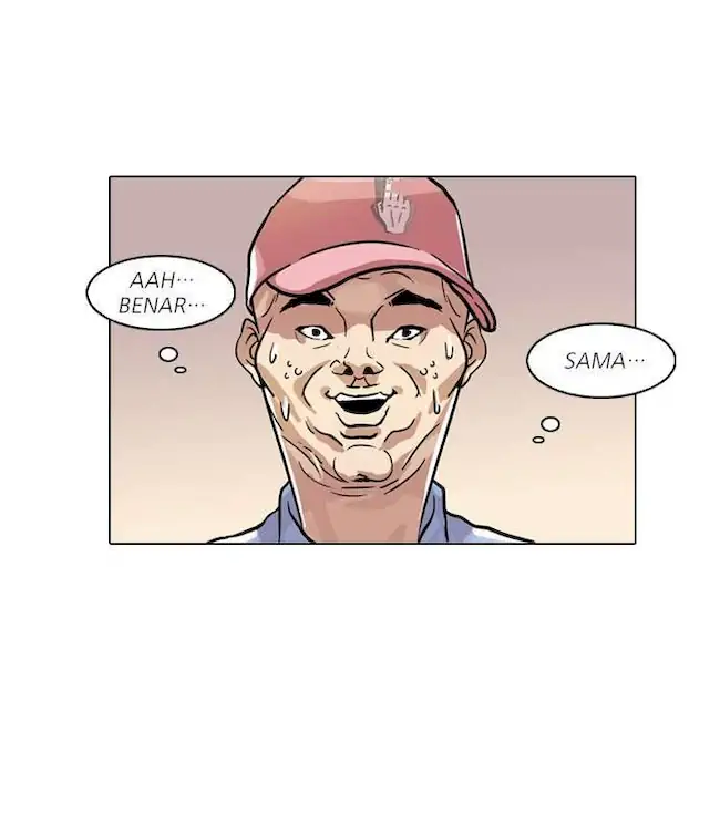 Lookism Chapter 65 - halaman 64