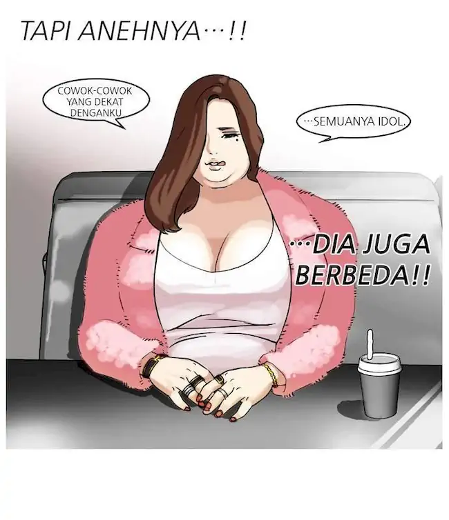 Lookism Chapter 65 - halaman 65