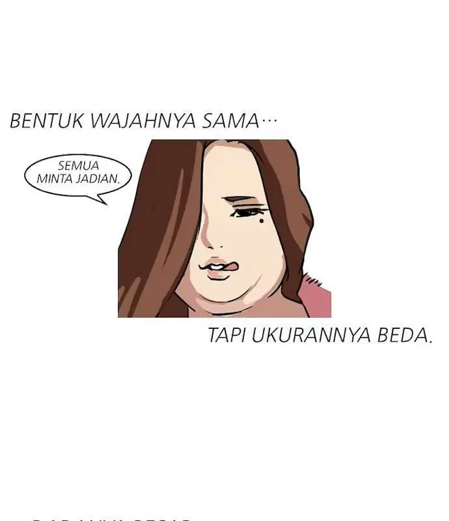 Lookism Chapter 65 - halaman 66