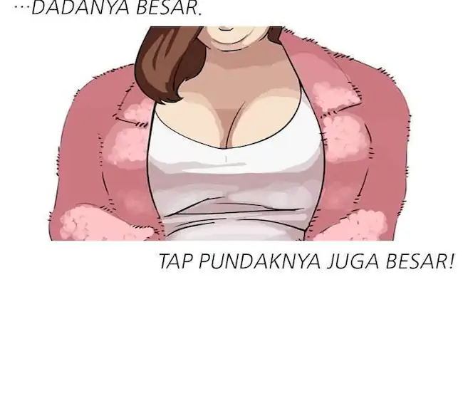 Lookism Chapter 65 - halaman 67