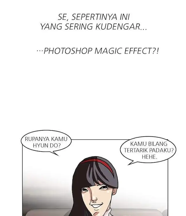 Lookism Chapter 65 - halaman 68
