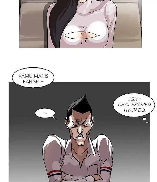 Lookism Chapter 65 - halaman 69