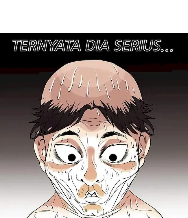 Lookism Chapter 65 - halaman 7