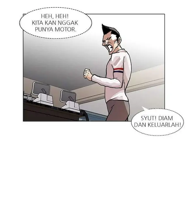 Lookism Chapter 65 - halaman 72