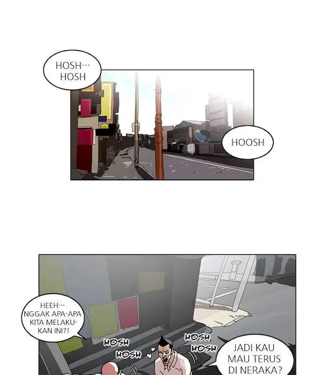 Lookism Chapter 65 - halaman 73