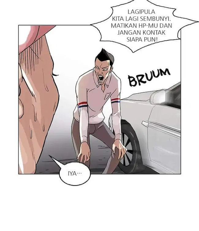 Lookism Chapter 65 - halaman 76