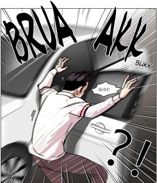 Lookism Chapter 65 - halaman 77