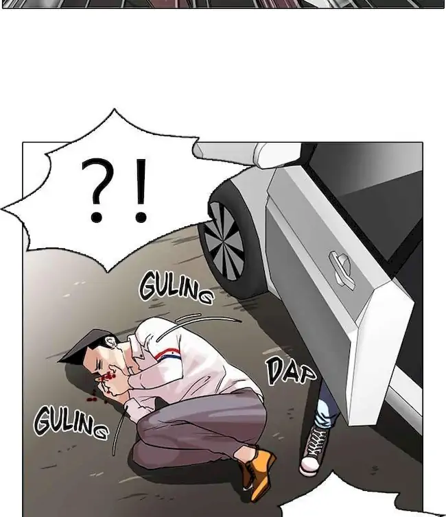 Lookism Chapter 65 - halaman 78