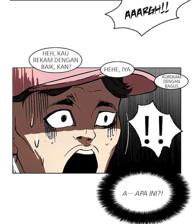 Lookism Chapter 65 - halaman 79