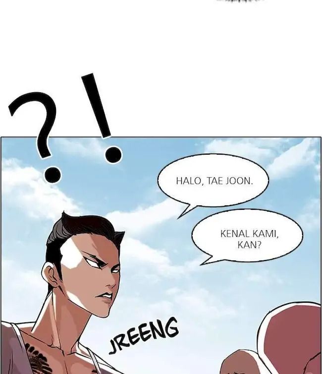 Lookism Chapter 65 - halaman 80