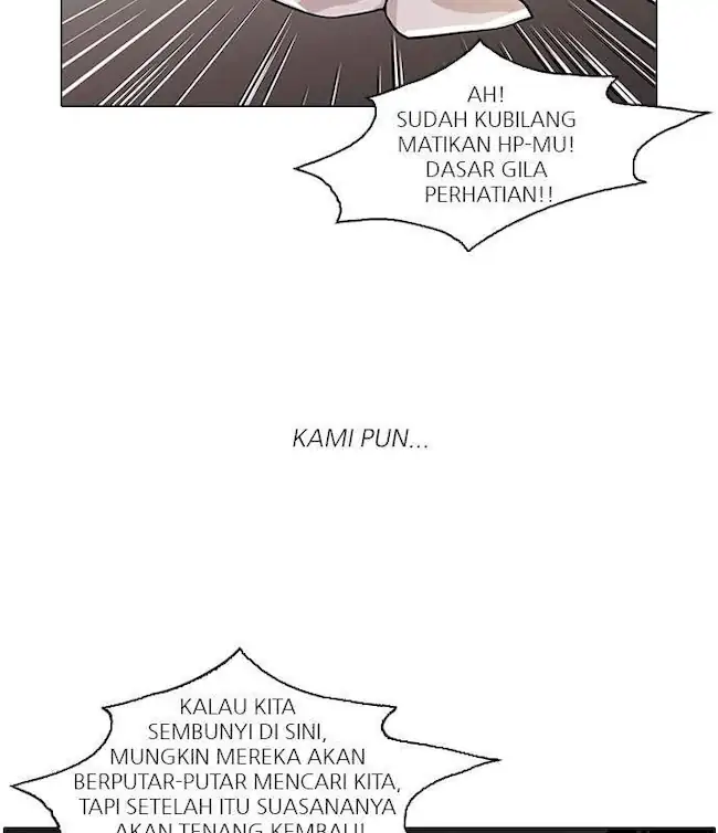 Lookism Chapter 65 - halaman 9