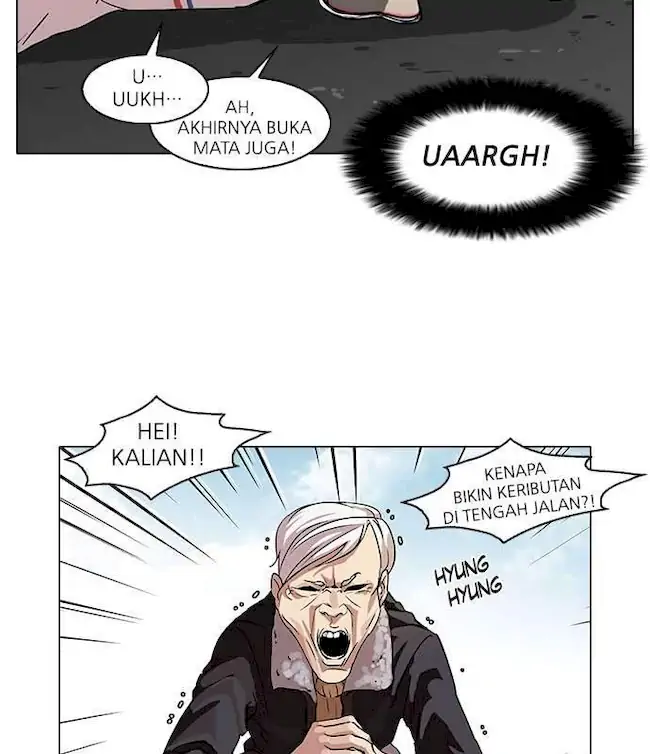 Lookism Chapter 66 - halaman 10