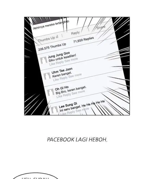 Lookism Chapter 66 - halaman 14