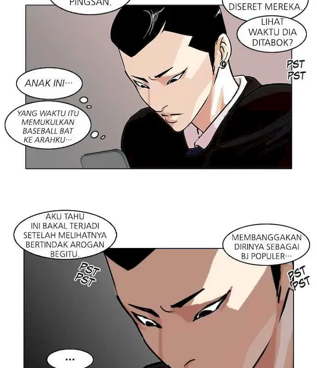 Lookism Chapter 66 - halaman 16
