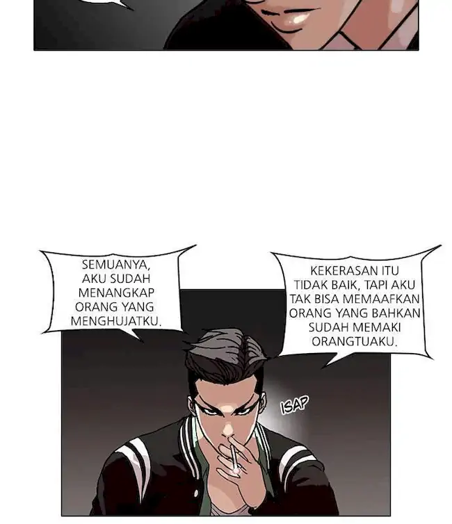 Lookism Chapter 66 - halaman 17
