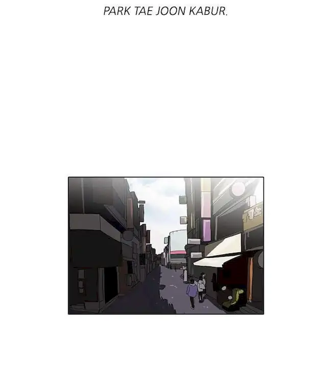 Lookism Chapter 66 - halaman 20