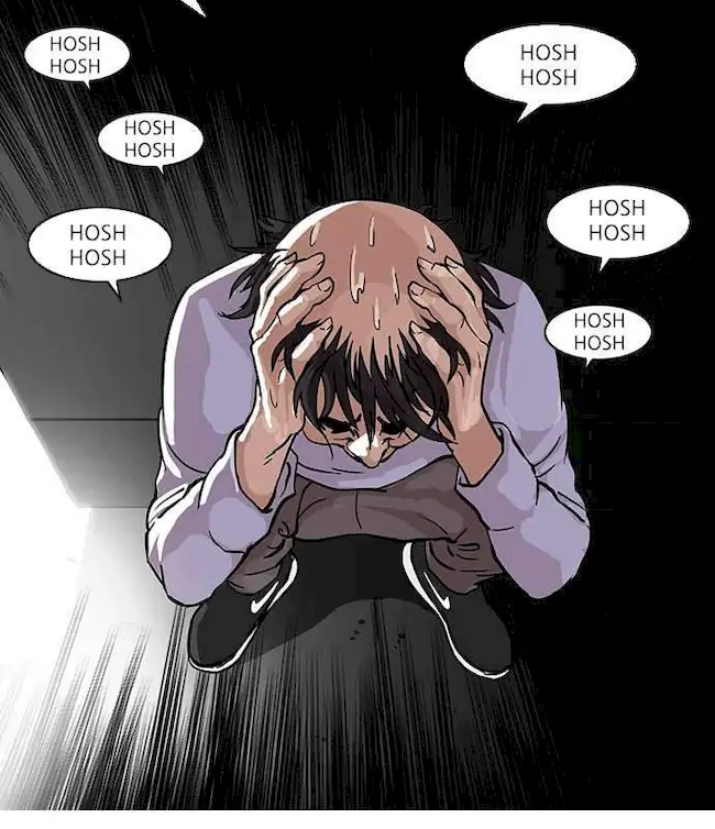 Lookism Chapter 66 - halaman 22