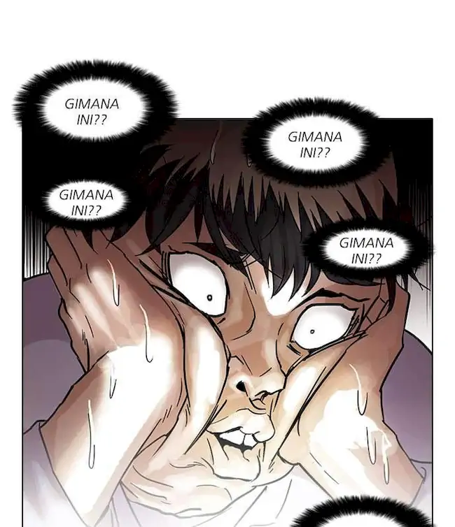 Lookism Chapter 66 - halaman 23