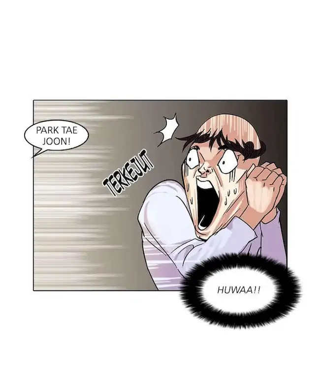 Lookism Chapter 66 - halaman 25