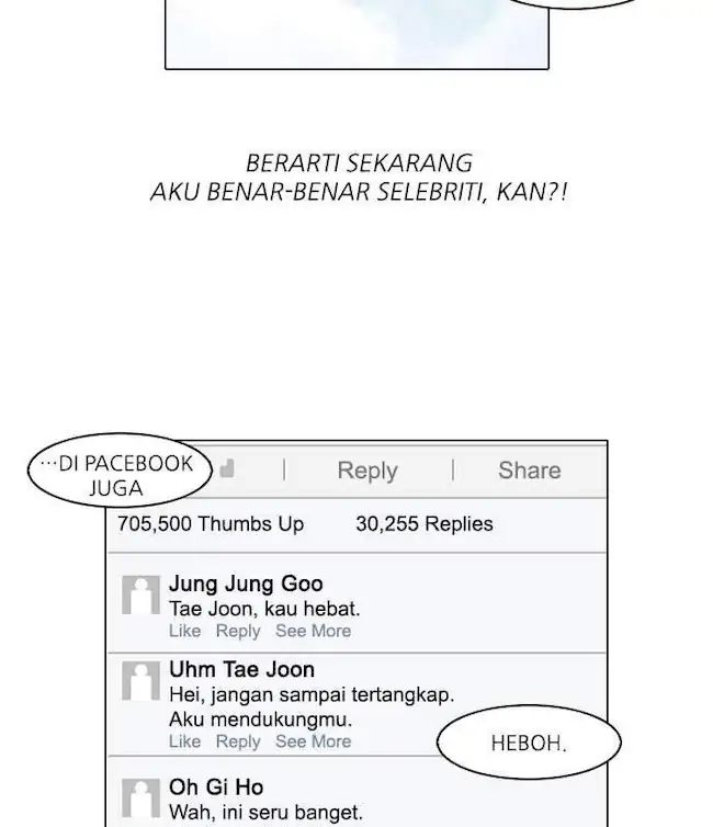 Lookism Chapter 66 - halaman 28