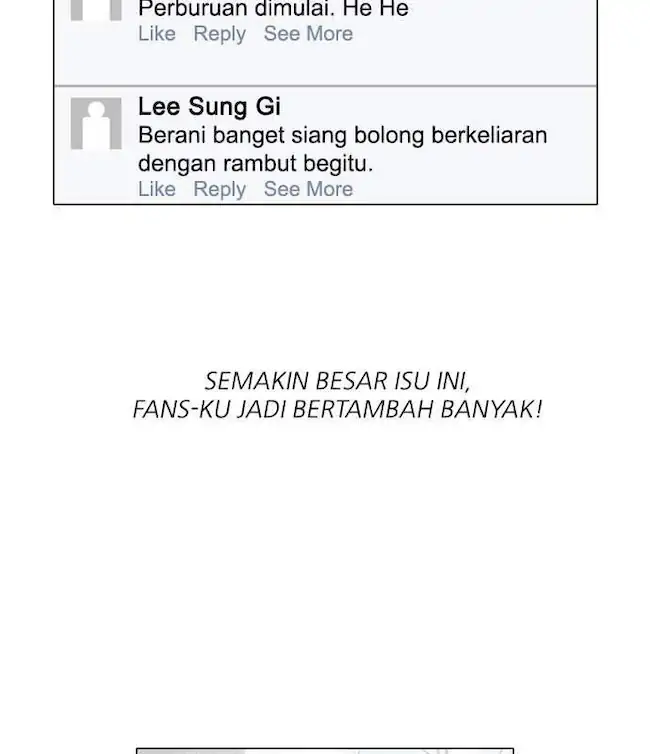 Lookism Chapter 66 - halaman 34