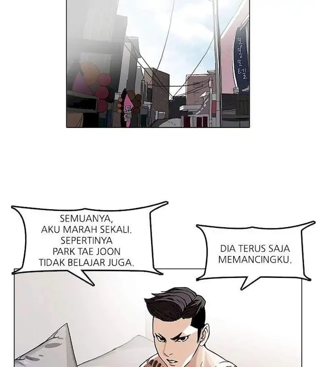 Lookism Chapter 66 - halaman 35
