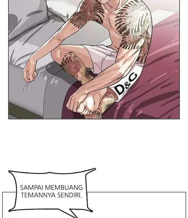 Lookism Chapter 66 - halaman 36