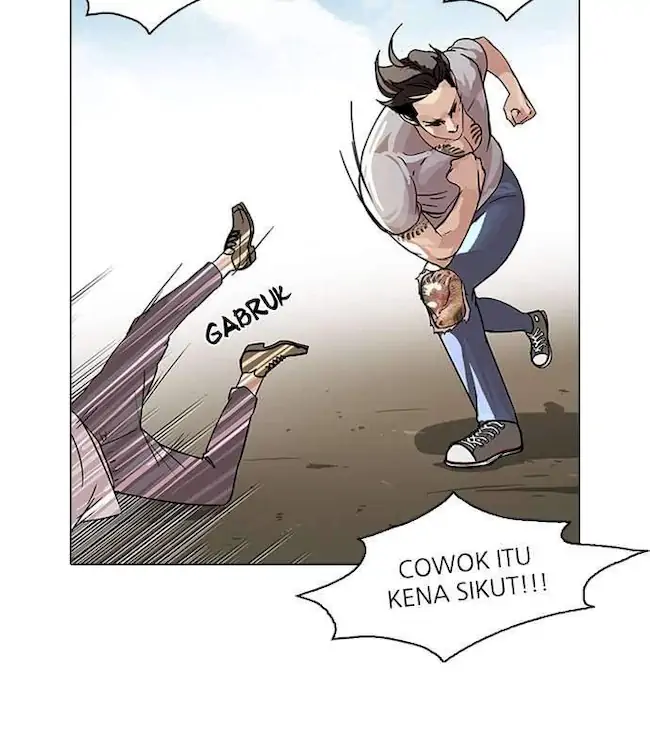 Lookism Chapter 66 - halaman 4