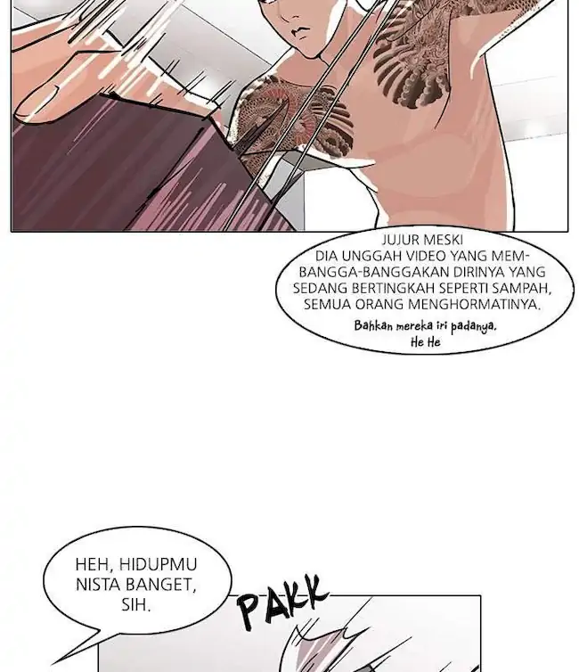 Lookism Chapter 66 - halaman 43
