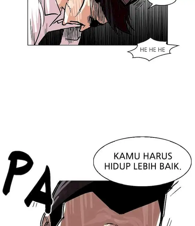 Lookism Chapter 66 - halaman 45