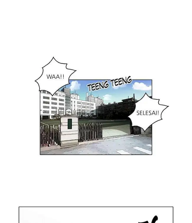 Lookism Chapter 66 - halaman 47