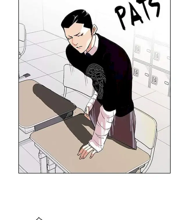 Lookism Chapter 66 - halaman 48