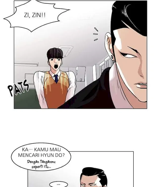 Lookism Chapter 66 - halaman 49